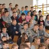 Misterium Boże Narodzenie
