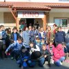 Wyjzad do kina "Tarapaty"