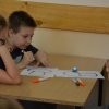 Przygoda z Ozobotami