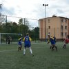II miejsce naszych piłkarzy