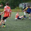 II miejsce naszych piłkarzy