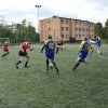 II miejsce naszych piłkarzy