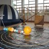 Mobilne Planetarium