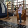 Mobilne Planetarium