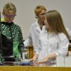 Pokazy chemiczno-fizyczne
