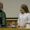 Pokazy chemiczno-fizyczne