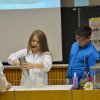 Pokazy chemiczno-fizyczne