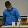 Pokazy chemiczno-fizyczne