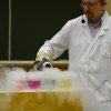 Pokazy chemiczno-fizyczne