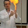 Pokazy chemiczno-fizyczne