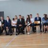 Uroczyste zakończenie roku szkolnego 2017/2018