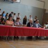 Uroczyste zakończenie roku szkolnego 2017/2018