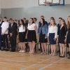 Uroczyste zakończenie roku szkolnego 2017/2018