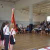 Uroczyste zakończenie roku szkolnego 2017/2018