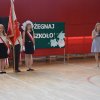 Uroczyste zakończenie roku szkolnego 2017/2018