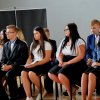 Uroczyste zakończenie roku szkolnego 2017/2018