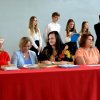 Uroczyste zakończenie roku szkolnego 2017/2018