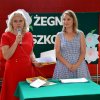 Uroczyste zakończenie roku szkolnego 2017/2018