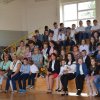 Uroczyste zakończenie roku szkolnego 2017/2018