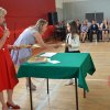 Uroczyste zakończenie roku szkolnego 2017/2018