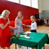 Uroczyste zakończenie roku szkolnego 2017/2018