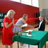 Uroczyste zakończenie roku szkolnego 2017/2018