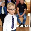 Uroczyste zakończenie roku szkolnego 2017/2018
