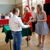Uroczyste zakończenie roku szkolnego 2017/2018