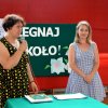 Uroczyste zakończenie roku szkolnego 2017/2018