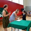 Uroczyste zakończenie roku szkolnego 2017/2018
