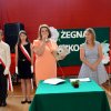 Uroczyste zakończenie roku szkolnego 2017/2018
