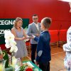 Uroczyste zakończenie roku szkolnego 2017/2018
