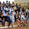 Uroczyste zakończenie roku szkolnego 2017/2018
