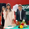 Uroczyste zakończenie roku szkolnego 2017/2018