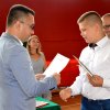 Uroczyste zakończenie roku szkolnego 2017/2018