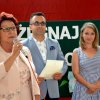 Uroczyste zakończenie roku szkolnego 2017/2018