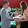 Uroczyste zakończenie roku szkolnego 2017/2018