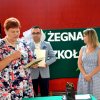 Uroczyste zakończenie roku szkolnego 2017/2018