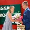 Uroczyste zakończenie roku szkolnego 2017/2018