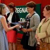 Uroczyste zakończenie roku szkolnego 2017/2018