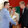 Uroczyste zakończenie roku szkolnego 2017/2018