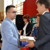 Uroczyste zakończenie roku szkolnego 2017/2018