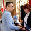 Uroczyste zakończenie roku szkolnego 2017/2018