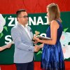 Uroczyste zakończenie roku szkolnego 2017/2018