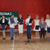 Uroczyste zakończenie roku szkolnego 2017/2018