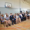 Uroczyste zakończenie roku szkolnego 2017/2018
