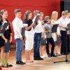 Uroczyste zakończenie roku szkolnego 2017/2018