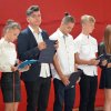 Uroczyste zakończenie roku szkolnego 2017/2018
