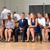 Uroczyste zakończenie roku szkolnego 2017/2018