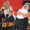 Uroczyste zakończenie roku szkolnego 2017/2018